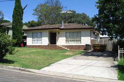 12 Eddy St, Merrylands West, NSW 2160