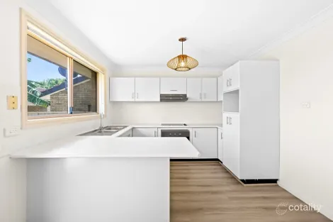 Property photo of 17A Surrey Street Minto NSW 2566