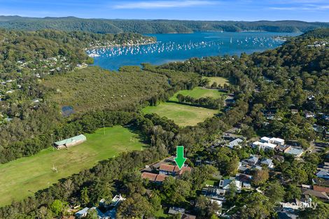 Property photo of 13/702 Barrenjoey Road Avalon Beach NSW 2107