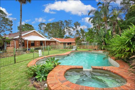 164 Pye Rd, Quakers Hill, NSW 2763