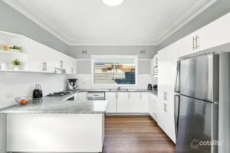 Property photo of 101 Desborough Road Colyton NSW 2760