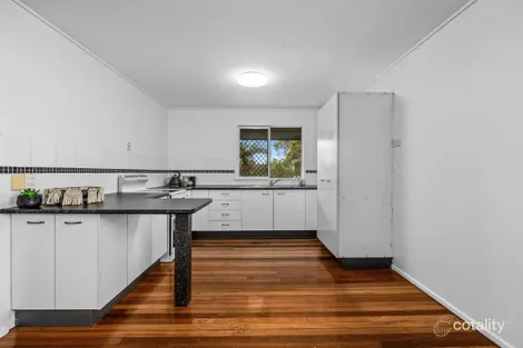 Property photo of 250 Mount Crosby Road Chuwar QLD 4306
