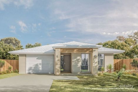 46 Jones St, Coomera, QLD 4209
