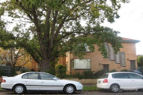 5/4 Swinton Ave, Kew, VIC 3101