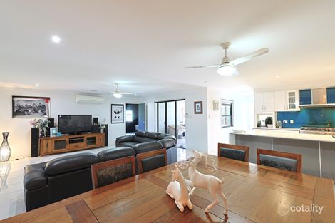 Property photo of 21 Birch Drive Emerald QLD 4720