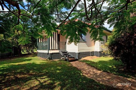 37 Shrapnel Rd, Cannon Hill, QLD 4170