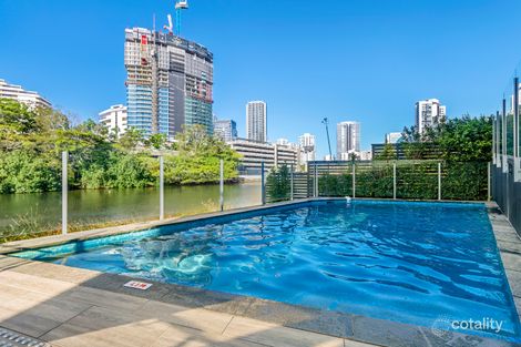 Property photo of 506/9 Hooker Boulevard Broadbeach Waters QLD 4218