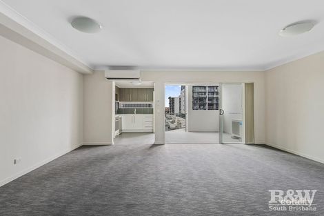 Property photo of 502/8 Kyabra Street Newstead QLD 4006