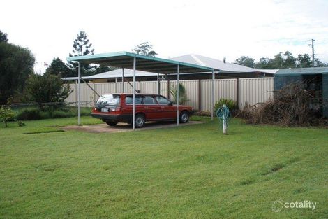 Property photo of 138 Mackenzie Street Wondai QLD 4606