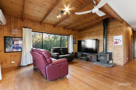 Property photo of 71 White Crescent Loch Sport VIC 3851