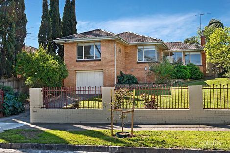 Property photo of 945 Park Street Brunswick West VIC 3055