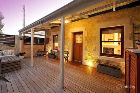 29 Harvest Rd, North Fremantle, WA 6159