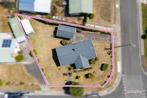 Property photo of 31 Seymour Street Ravenswood TAS 7250