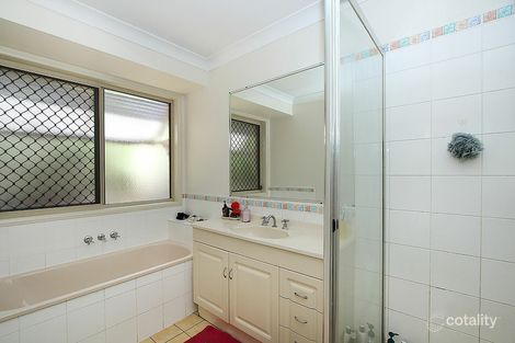 Property photo of 42 Kauri Court Cedar Vale QLD 4285