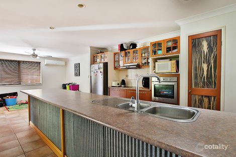 Property photo of 42 Kauri Court Cedar Vale QLD 4285