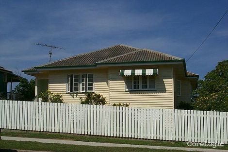 Property photo of 240 Auckland Street South Gladstone QLD 4680