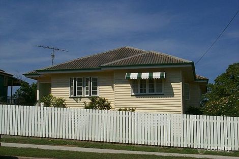 Property photo of 240 Auckland Street South Gladstone QLD 4680