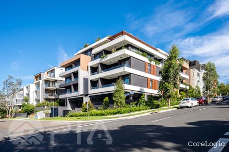 Property photo of 33/33 Cliff Road Epping NSW 2121