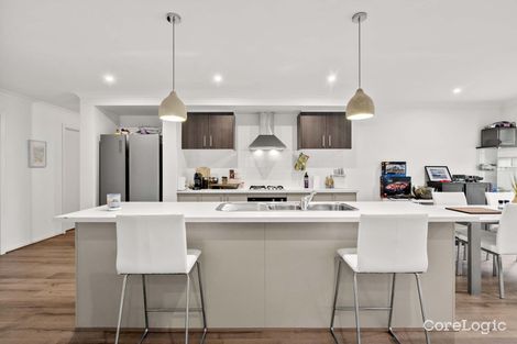 Property photo of 17 Boonwurrung Street Cranbourne East VIC 3977