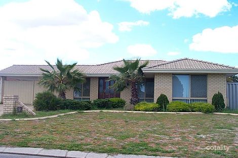 Property photo of 9 Gazelle Place Marangaroo WA 6064
