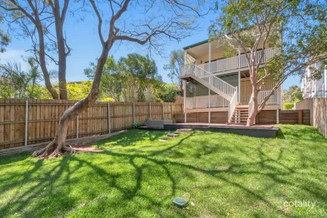 Property photo of 56 Ellen Street Oxley QLD 4075