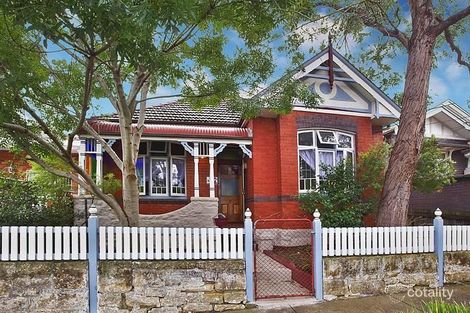 82 Hercules St, Dulwich Hill, NSW 2203