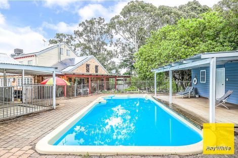 Property photo of 18 Reservoir Road Orange Grove WA 6109
