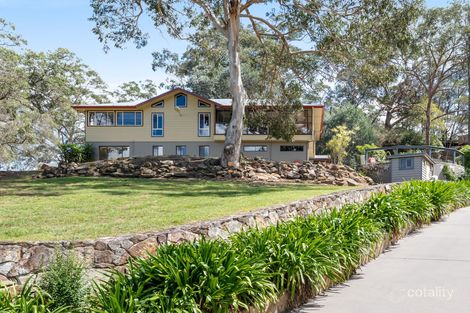 1941 Wheelbarrow Ridge Rd, Lower Portland, NSW 2756