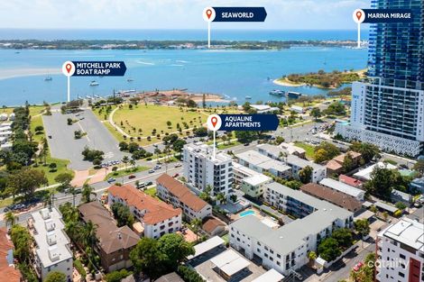 21/136 Marine Pde, Southport, QLD 4215