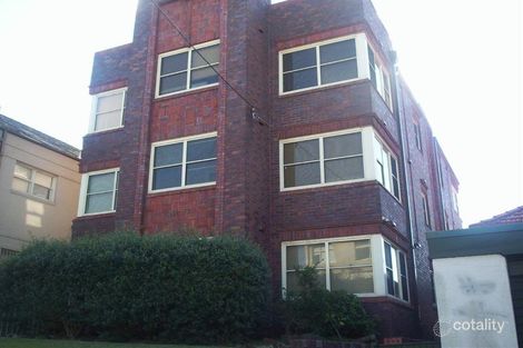 Property photo of 37 Bellevue Road Bellevue Hill NSW 2023