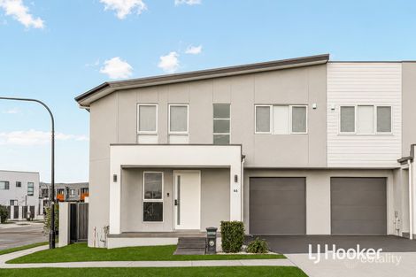 Property photo of 44 Ketley Circuit Marsden Park NSW 2765