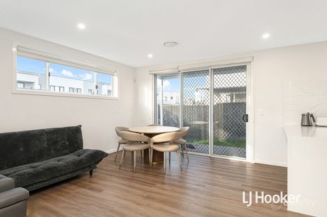 Property photo of 44 Ketley Circuit Marsden Park NSW 2765