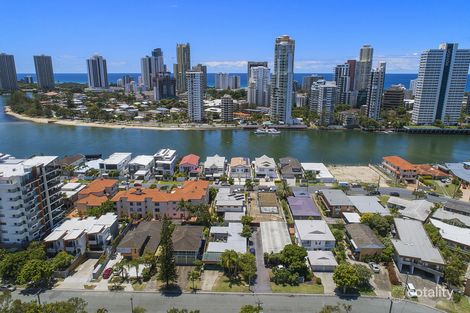 Property photo of 39/41-43 Darrambal Street Surfers Paradise QLD 4217