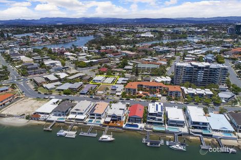 Property photo of 39/41-43 Darrambal Street Surfers Paradise QLD 4217