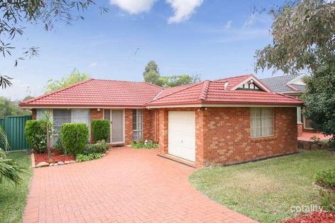 75 Thompson Cres, Glenwood, NSW 2768