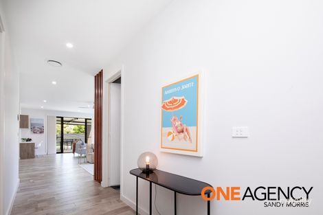 Property photo of 22 Kalgoorlie Crescent Fisher ACT 2611