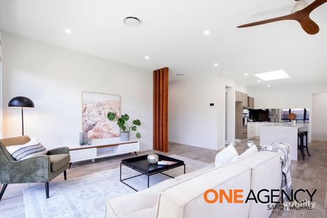 Property photo of 22 Kalgoorlie Crescent Fisher ACT 2611