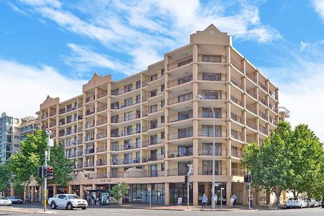 63/243-253 Anzac Pde, Kingsford, NSW 2032