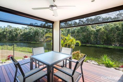 Property photo of 24 Campbellville Circuit Pelican Waters QLD 4551