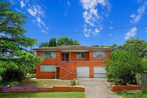Property photo of 2 Magnolia Avenue Epping NSW 2121