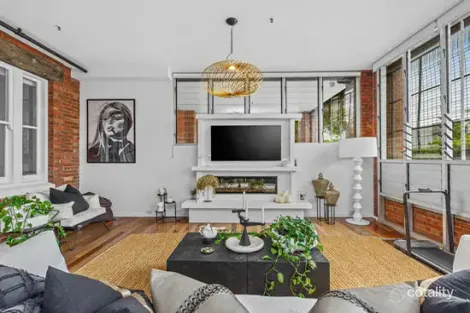 106/50 Macquarie St, Teneriffe, QLD 4005