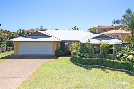 31 Prunda Cct, Wellington Point, QLD 4160