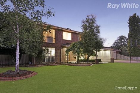 Property photo of 23 Linnel Court Rowville VIC 3178