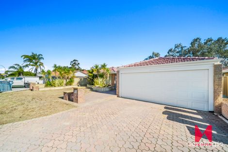 Property photo of 38 Molloy Circuit Atwell WA 6164