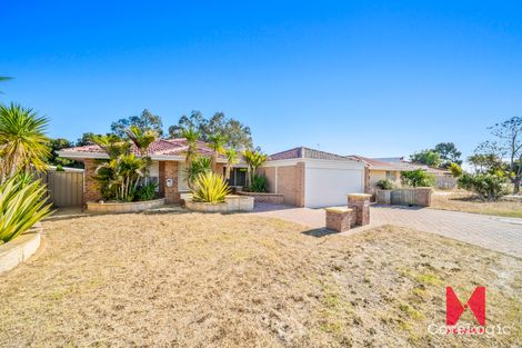 Property photo of 38 Molloy Circuit Atwell WA 6164