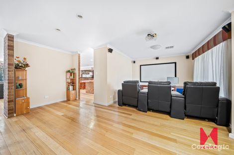 Property photo of 38 Molloy Circuit Atwell WA 6164
