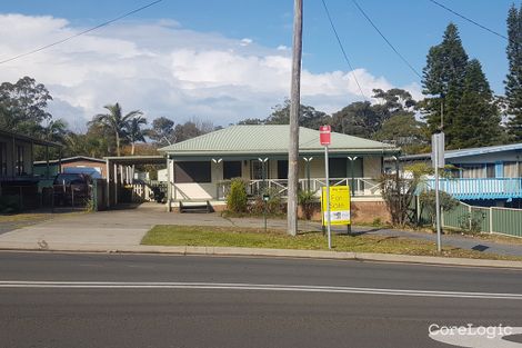 Property photo of 38 Ilett Street Mollymook NSW 2539