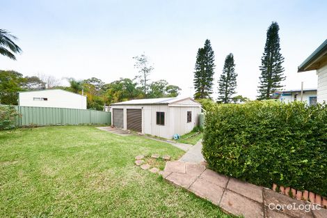 Property photo of 38 Ilett Street Mollymook NSW 2539