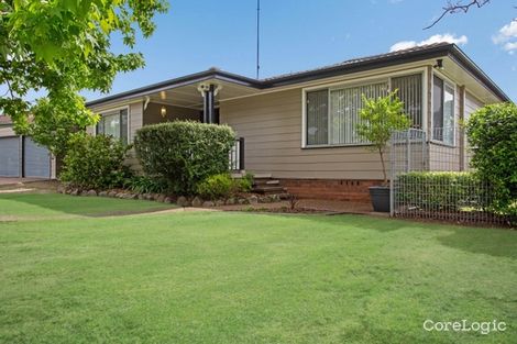 Property photo of 8 Stace Crescent Tenambit NSW 2323