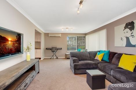 Property photo of 8 Stace Crescent Tenambit NSW 2323